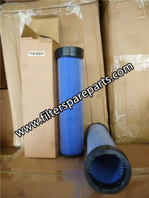 110-6331 Air Filter - Click Image to Close